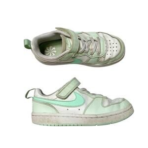 Nike Court Borough Low Recraft Sneakers Size 12